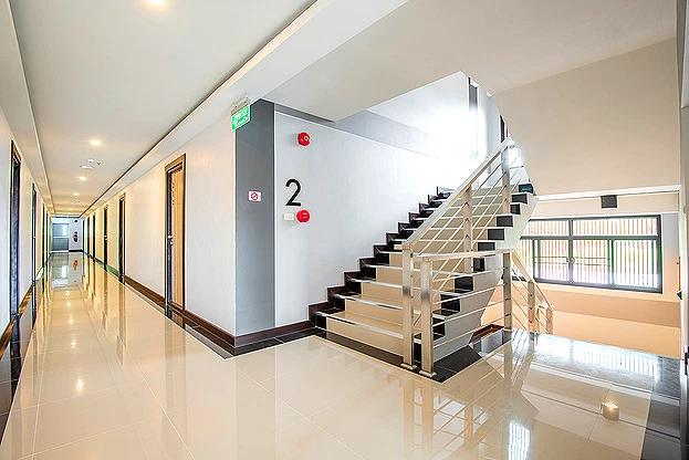 เพลสห้องชุดหรูตกแต่งพร้อมเฟอร์ 56 ห้อง เมืองเชียงใหม่ 5