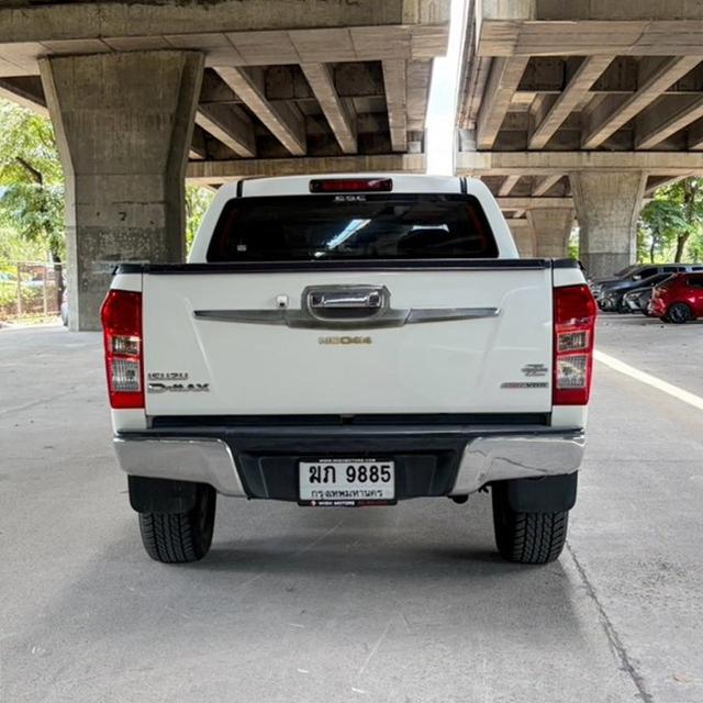 🚗 2012 Isuzu D-Max Double Cab 2.5 Z Prestige Hi-Lander AT รูปที่ 6