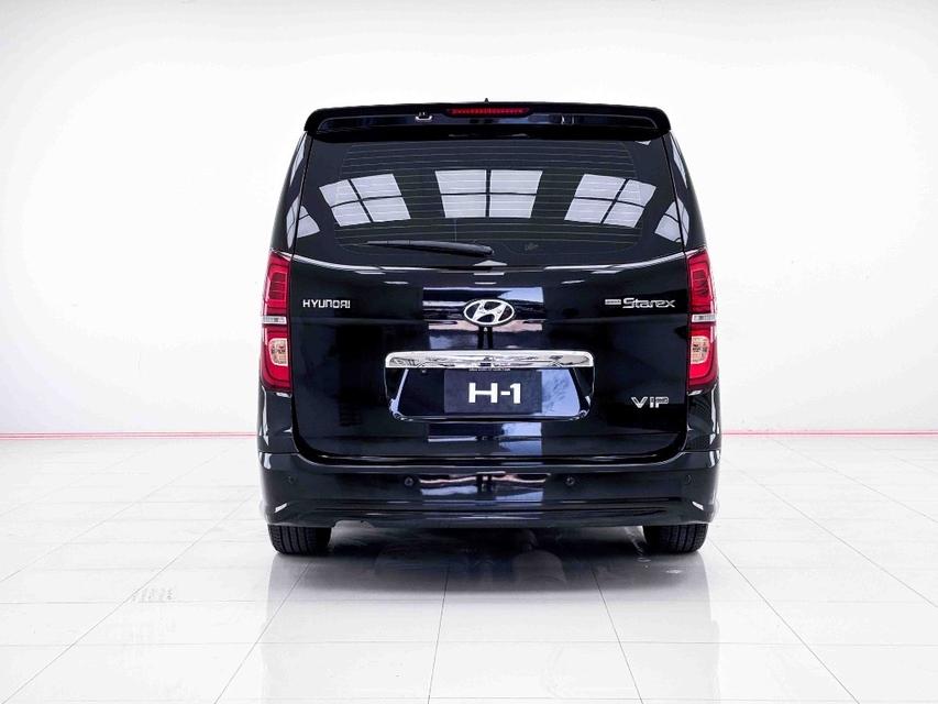 HYUNDAI GRAND STAREX 2.5 VIP โฉมปี (18-ปัจจุบัน) 2019 รูปที่ 5