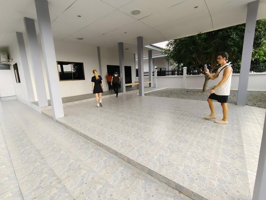 For house Pattaya seaside 35,000/month 5