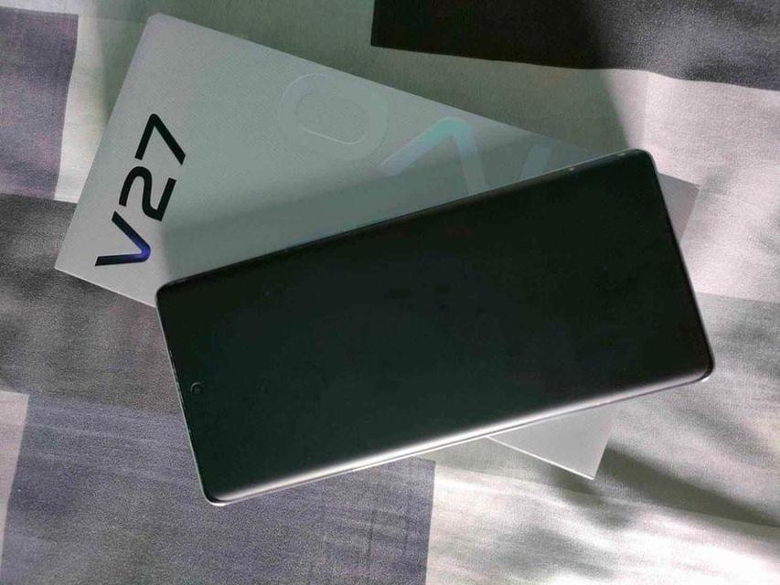 Vivo V27 พร้อมขาย 4