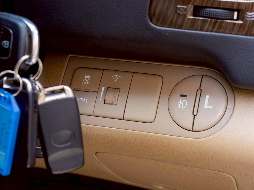 HYUNDAI H-1 2.5 ELITE NS ปีจด 2023 รูปที่ 17