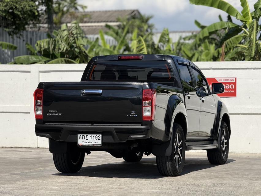 (แจ้งรหัสรถ WRT1192) 2019 ISUZU D-MAX, 1.9 Ddi Z-Prestigeโฉม HI-LANDER CAB-4 รูปที่ 6