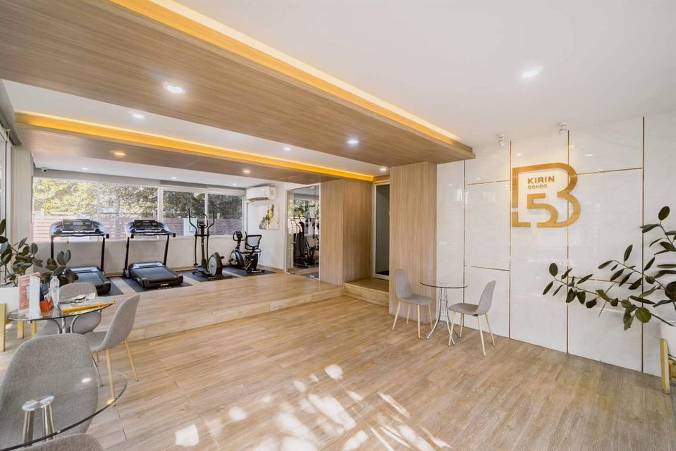 ให้เช่าคอนโดแถวราชพฤกษ์ 8