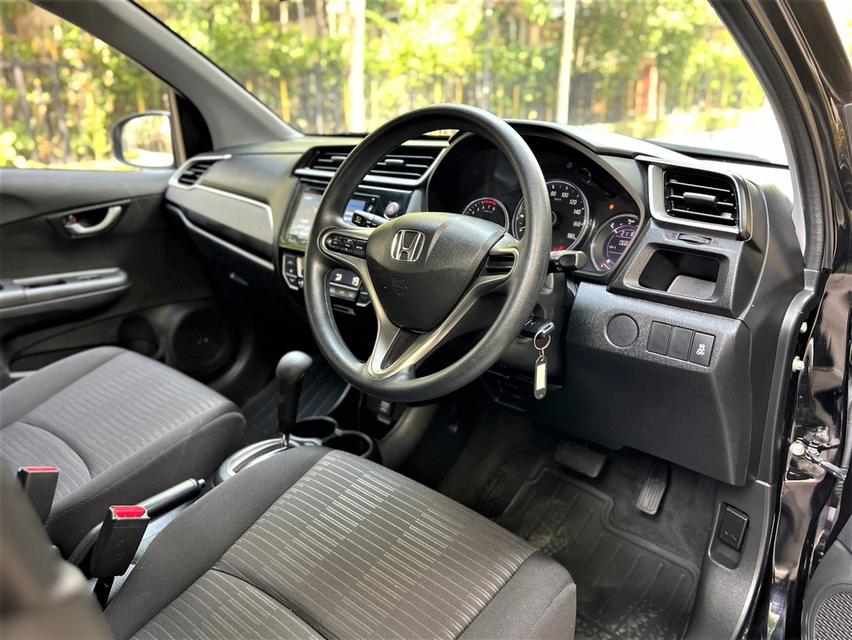 2019 HONDA BR-V 1.5 V รหัส PJP5263 3