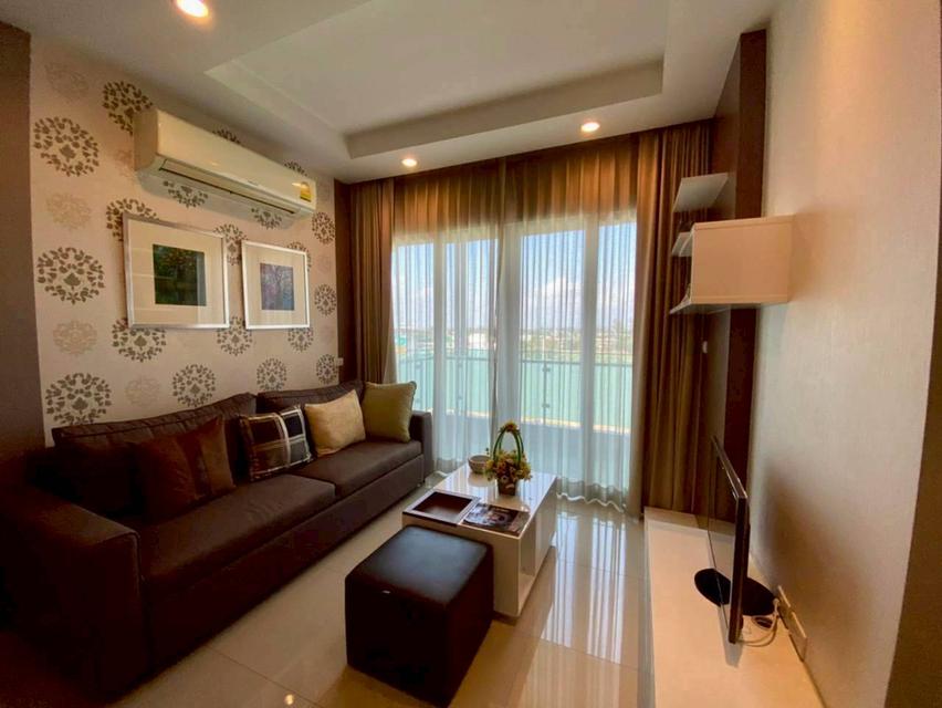 The Unique Condo@Ruamchok 3