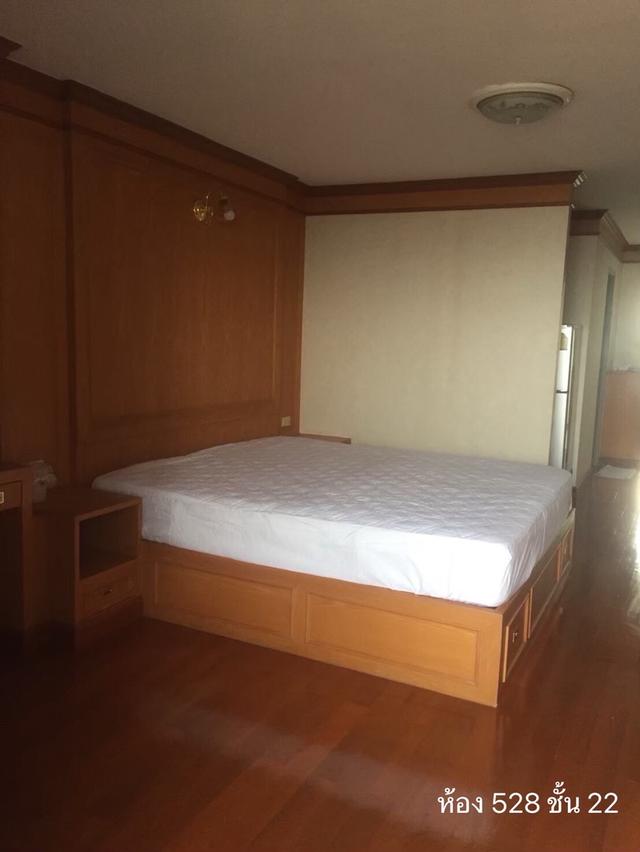 Condo Regent Srinakarin Tower : คอนโดรีเจ้นท์ ศรีนครินทร์ ทาวเวอร์ 8
