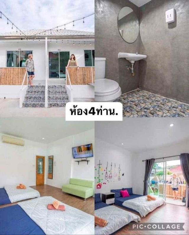 รีสอร์ทเกาะล้านพัทยาชลบุรี 3