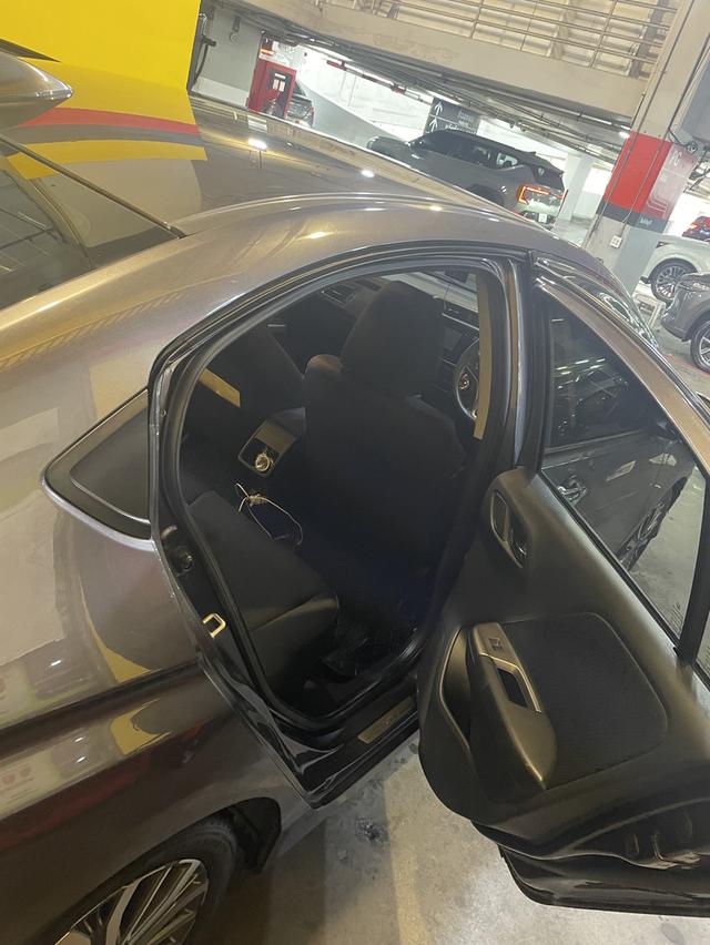 Honda City SV 1.5 2018’ รูปที่ 8