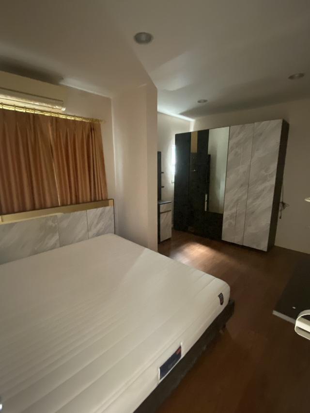 ขายบ้านเดี่ยว พร้อมอยู่ 2 ชั้น 77 ตรว. ไลฟ์บางกอกบูเลอวาร์ด ติดถนนใหญ่รามอินทรา 13