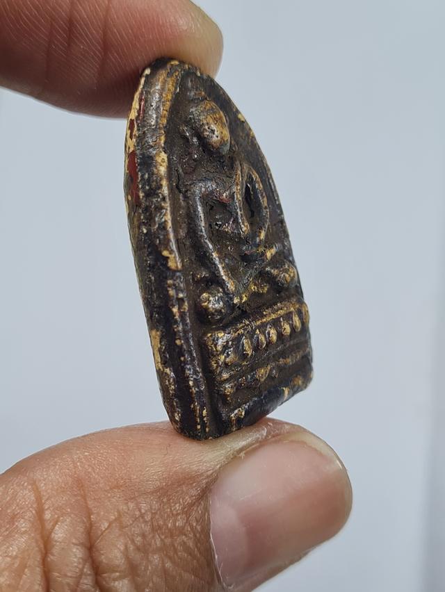 พระเก่าพระบูชา ไม่ทราบที่