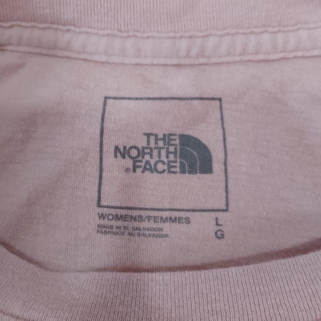 เสื้อ The north face รูปย่อยที่ 3