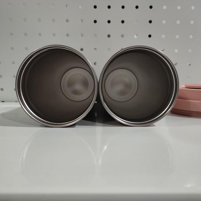 ðĨāđāļāđāļ§āļāļĨāļīāļāļāļąāļĄāđāļāļĨāļāļĢāđ 18oz/540ml Lock&Lock X McDonald's clip tumbler āļĢāļđāļāļĒāđāļāļĒāļāļĩāđ 3