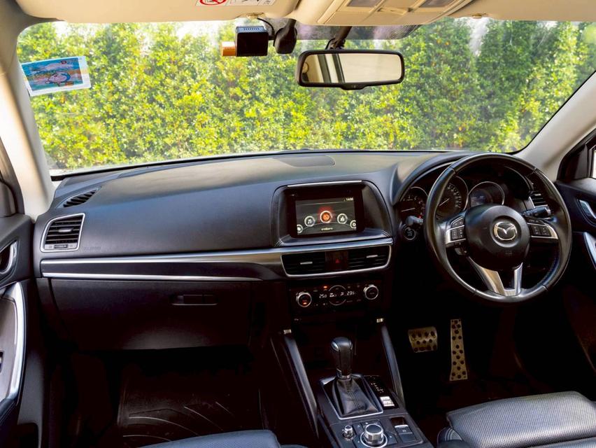 Mazda CX 5 2.0S ปี จด 2018  11
