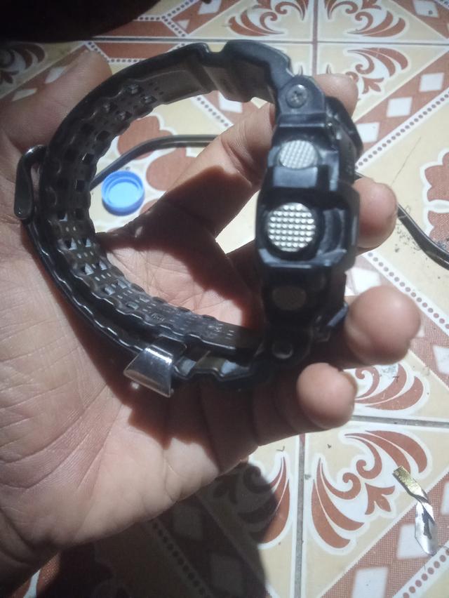 Gasio3410 GW-9400BJ  202A197H รูปที่ 5