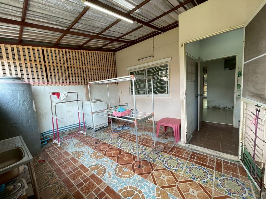 หมู่บ้านสุขสำราญ ลีฟวิ่ง (ประชาอุทิศ 90) ถนน รพช.ประชาอุทิศ ต.คลองบ้านสวน อ.พระสมุทรเจดีย์ จ.สมุทรปราการ 9