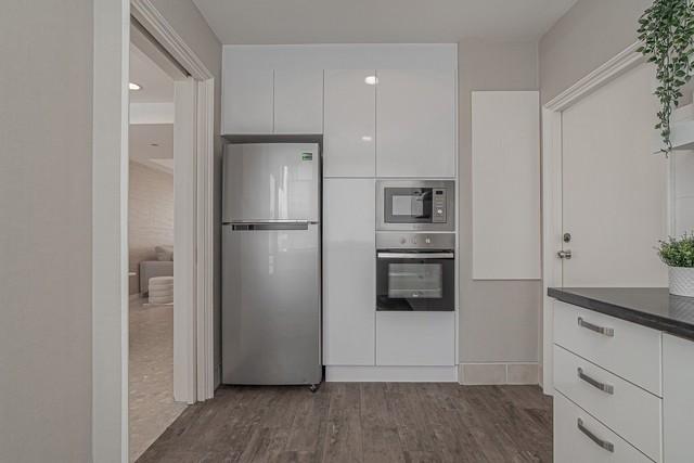 Hampton Thonglor 10 – คอนโดหรูหรา พร้อมลิฟต์ส่วนตัว ใจกลางทองหล่อ 17