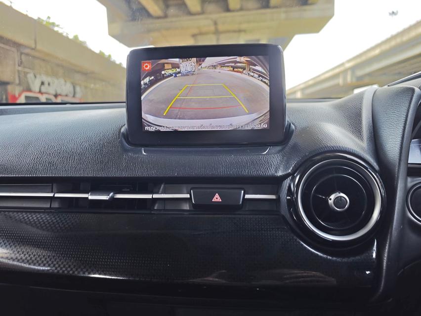 Mazda 2 1.5XD 4ประตู 16