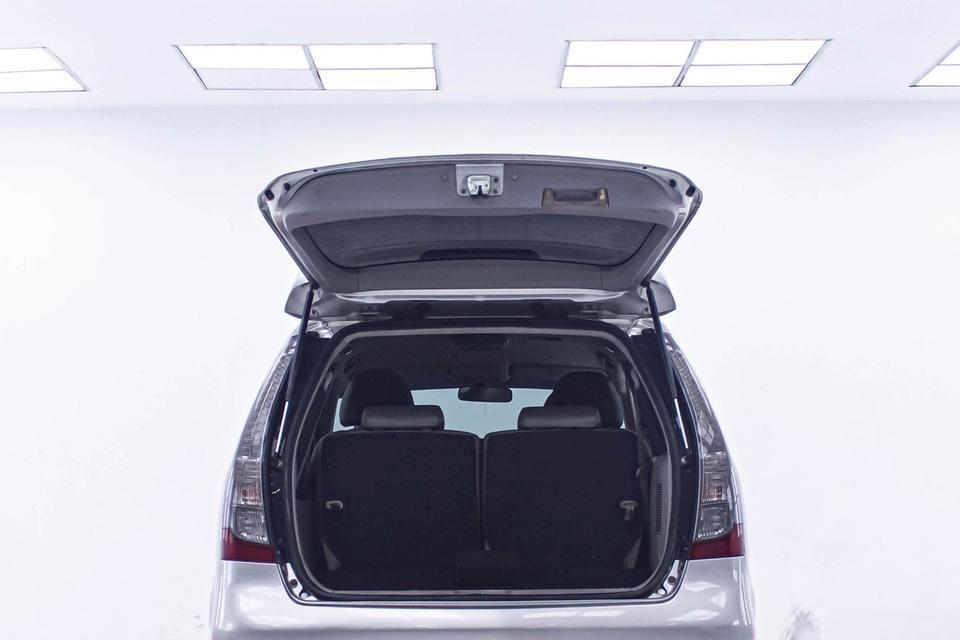 รหัสรถ 1D736 SPACE WAGON MIVEC 2.4 GLS 2005 16