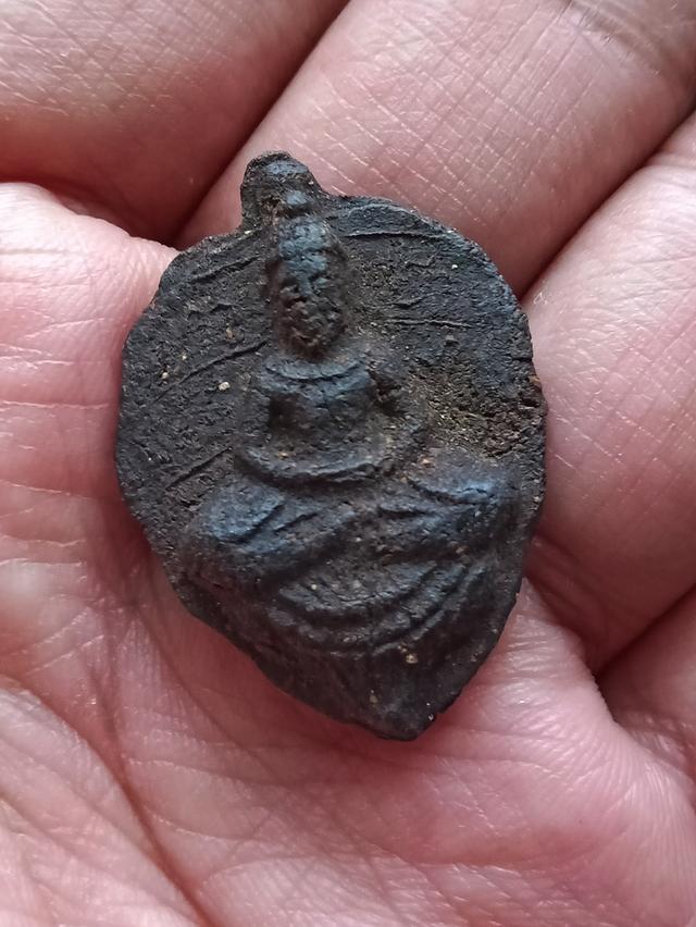 พระเครื่องบ้านๆ มานิมนต์