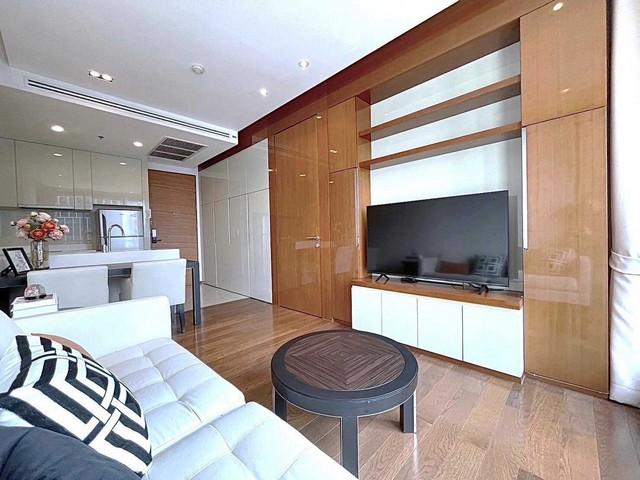 เช่า The Address Sukhumvit 28 คอนโดหรูพร้อมจากุซซี่ วิวเมืองใกล้BTSพร้อมพงษ์ 4
