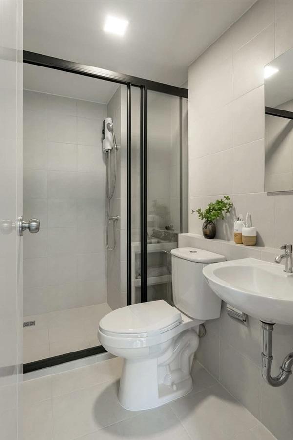 คอนโดใหม่ ราคาไม่ถึงล้าน แต่บรรยากาศดีขนาดนี้ Vay Amata เวย์ อมตะ โทร 093-1681685 10