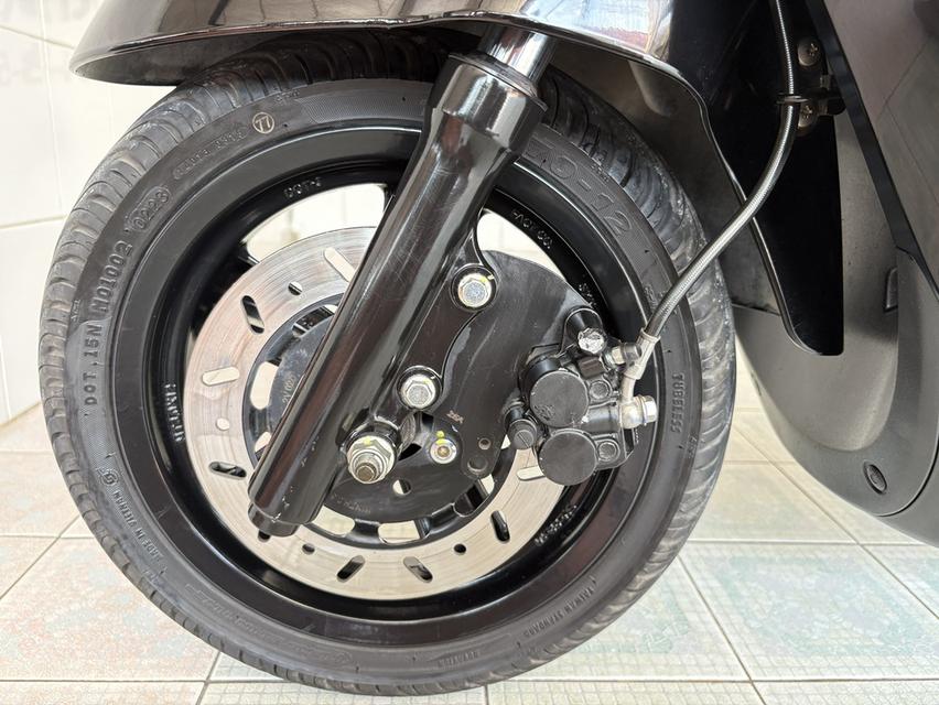 GPX Tuscany150 Keyless วิ่ง 5000 โล ปี66 รูปที่ 6