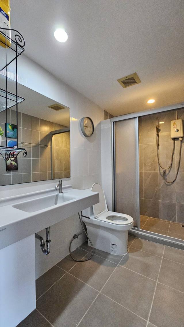 ขายคอนโดยู ดีไลท์ เรสซิเดนซ์ พัฒนาการ-ทองหล่อ ชั้น 21 วิวสวย ทำเลดี เดินทางสะดวก 11