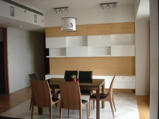 Condo The Met for Rent, near BTS Chong Nonsi and MRT Si Lom 2