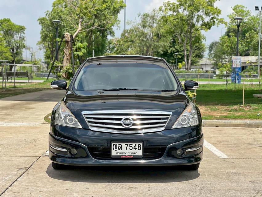 NISSAN TEANA 200 XL ปี 2011