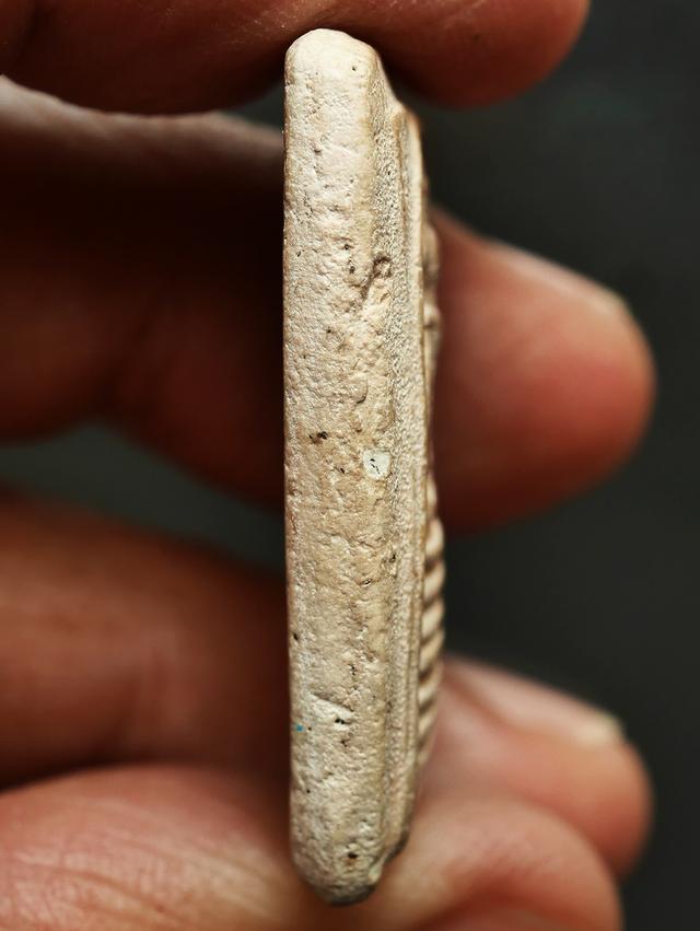 พระสมเด็จวัดเกศไชโย พิมพ์ ๗ ชั้น....เก่าๆ รูปที่ 11