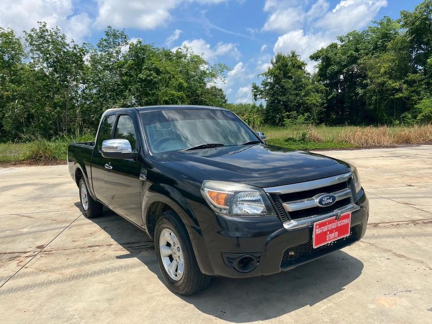 รหัสรถ TBK53 Ford Ranger 2.5💥ปี2011 9