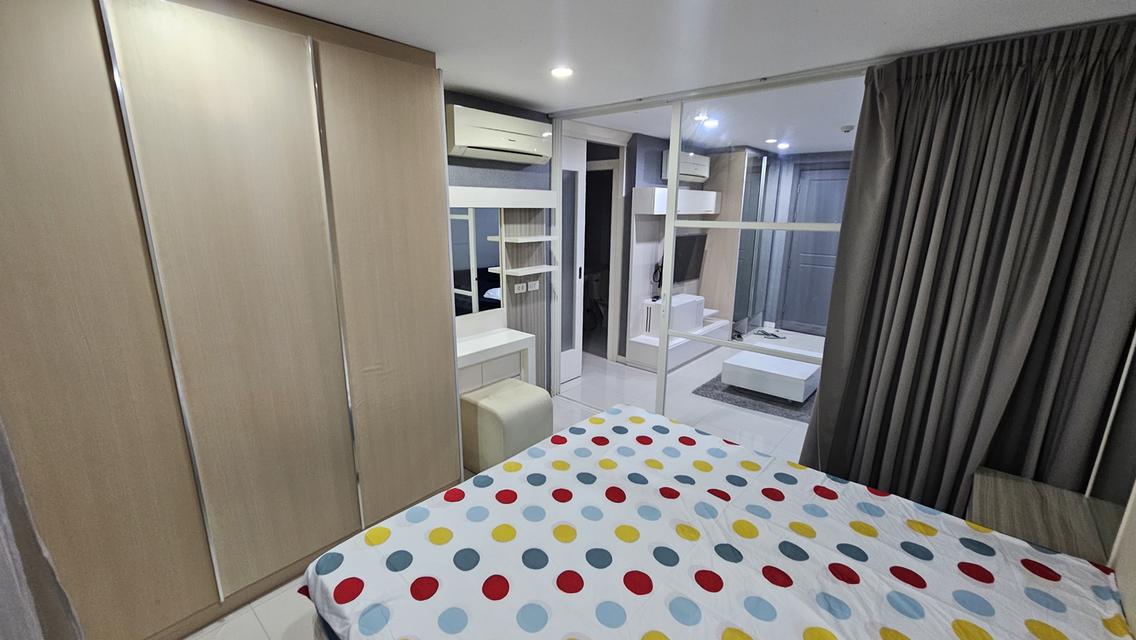 ขายคอนโดอิลิเม้นท์ ศรีนครินทร์ 3