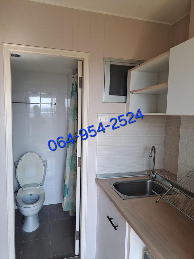 คอนโดลุมพินี อ่อนนุช-ลาดกระบังให้เช่า 8