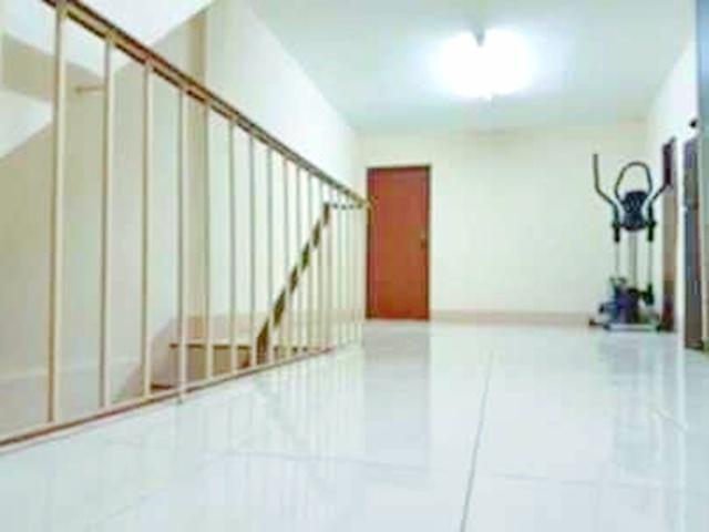 สนง.เขตจอมทอง 600 ม.ตลาดสดโอ๋เอ๋ 300 ม. รพ.บางปะกอก 9 ให้เช่าอาคารพาณิชย์ 3.5 ชั้น 2 นอน 2 น้ำ ตกแต่งสวยพร้อมเฟอร์ฯ 19 ต 7