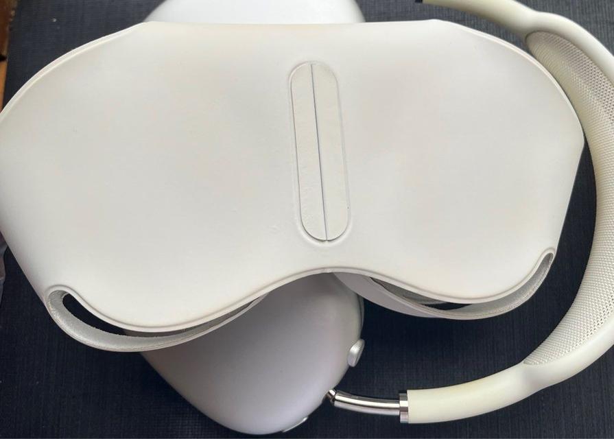 Airpod max silver  6