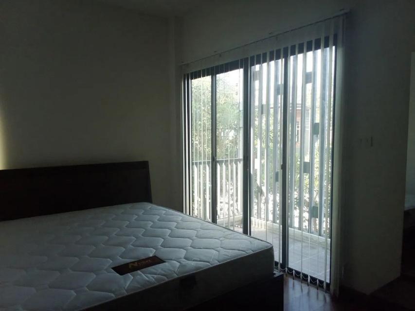 ให้เช่าบ้านเดี่ยว หมู่บ้าน The Park 2 มหาชัย – สมุทรสาคร 5