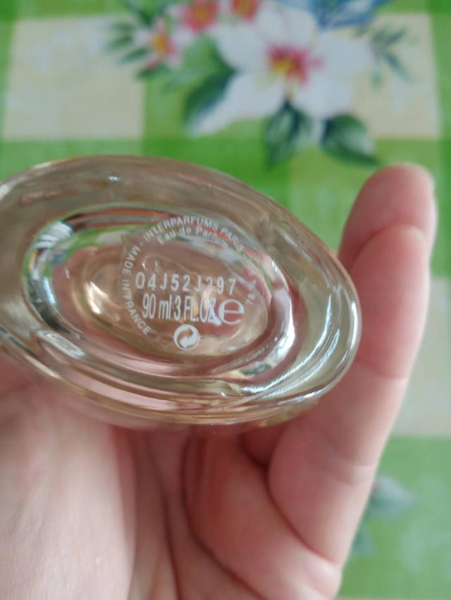 น้ำหอมแท้ราคาคุยกันได้ Coach Dream edp 65ml  2