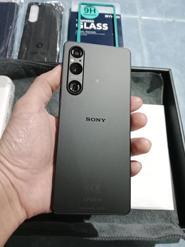 ปล่อยต่อ Sony Xperia 1 Mark V5 สีดำ 1