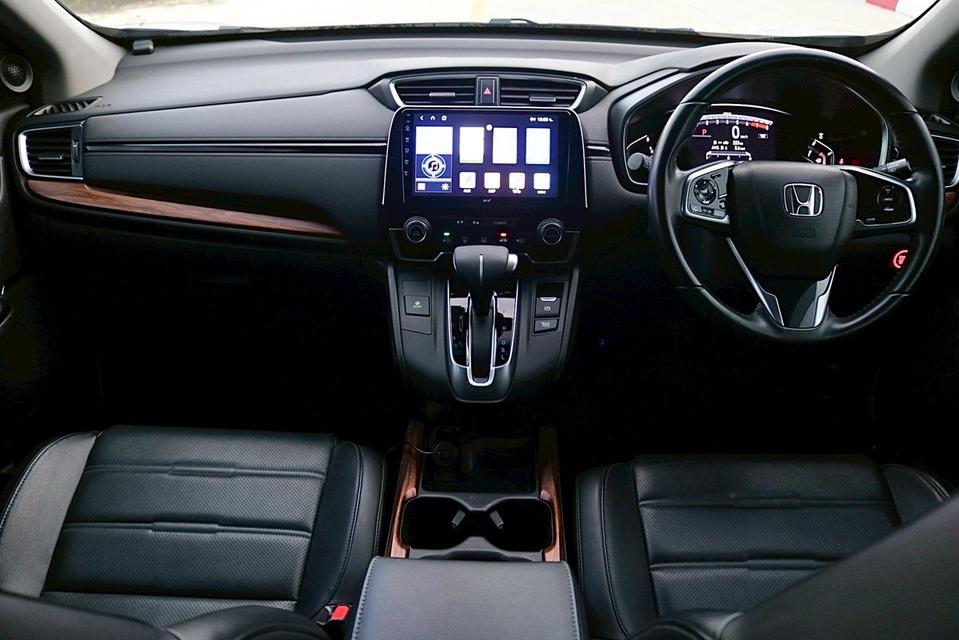 HONDA CRV G5 2.4 EL 4WD ปี 2020 9