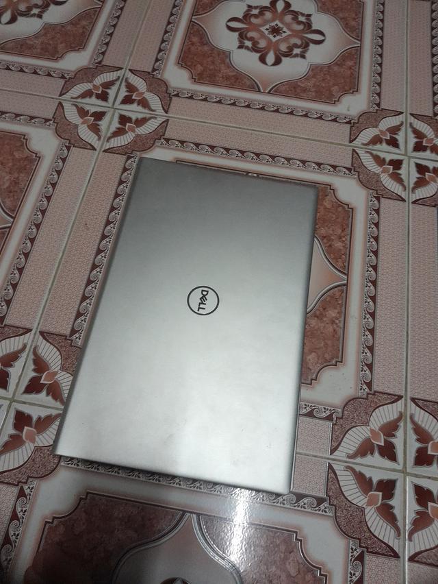 Dell Inspiron 5620 W5663166004TH Notebook Platinum Silver