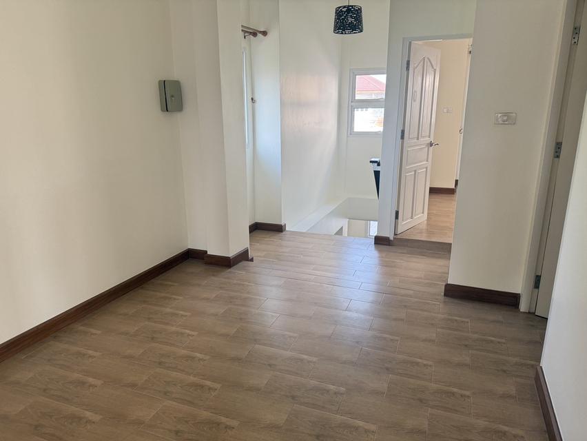 ขายด่วน 2-Storey Detached House, Sukhumvit 101/1 (Wachirathamsathit 57) รูปที่ 7