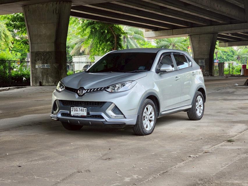 MG GS 1.5 Y2018