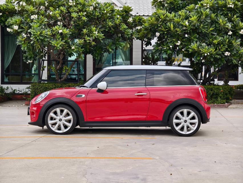 Mini Cooper 1.5 F56 Hatchback 3dr ปี 2018  4