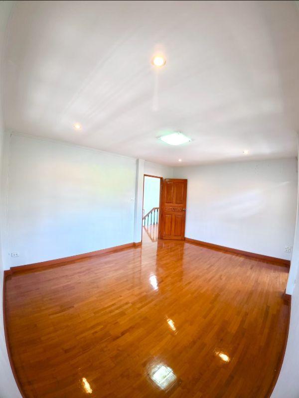 🏡 ขายบ้านเดี่ยวหัวมุม ทำเลทอง หมู่บ้านสัมมากร นิมิตรใหม่ 9