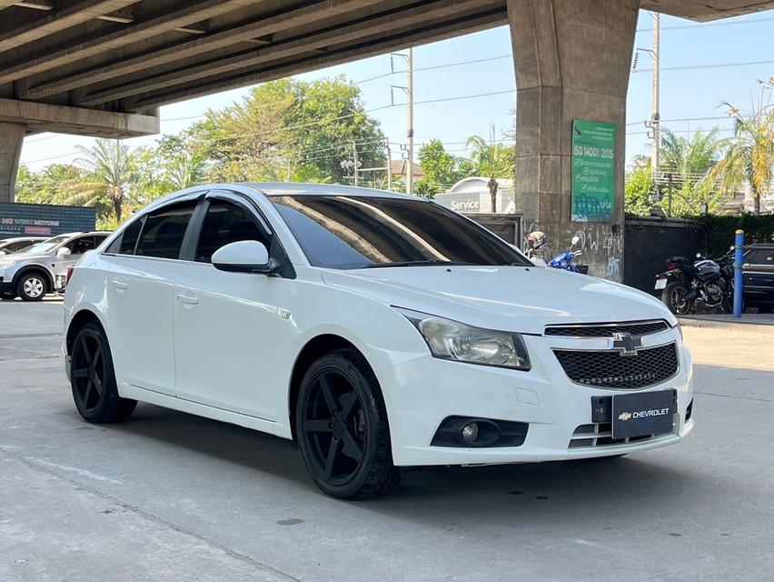 Chevrolet Cruze 1.8LS ปี 2012 รหัส WMT53 3