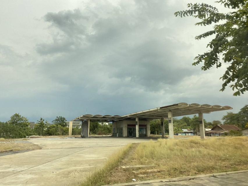 ที่ดินติดถนนแสงชูโต กาญจนบุรี 4 ไร่ 3 งาน 15 ตรว. 1