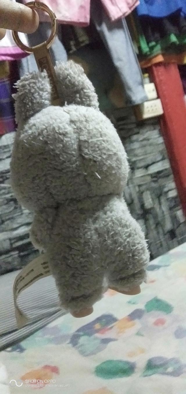 ล่าบูบู้(แท้) 4