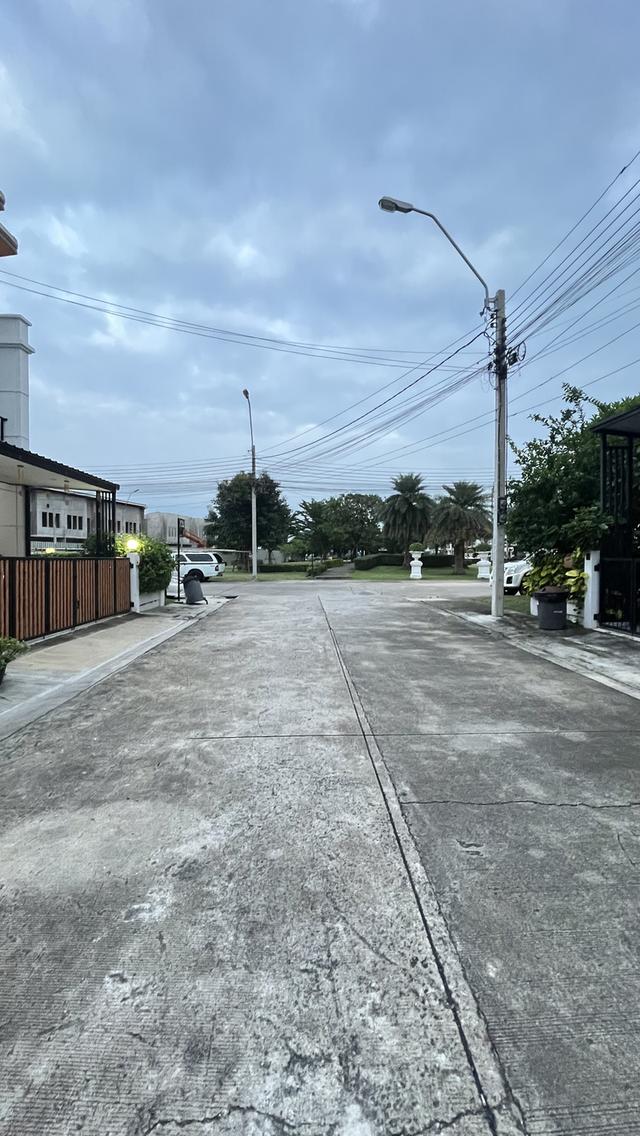 ทาวน์โฮม 2 ชั้น 20