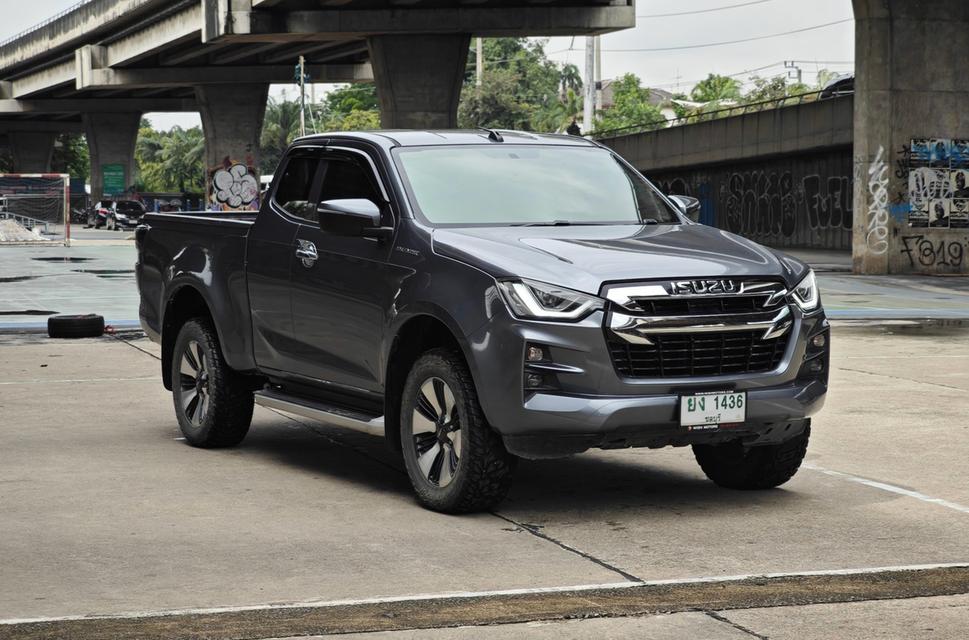 ISUZU D-Max 1.9 ddi  ZP MT ปี 2020 1